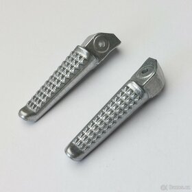 Zadní stupačky Honda CB, CBR, VFR - 2