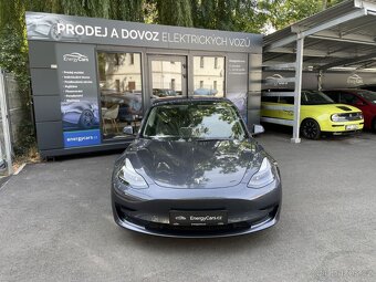 Tesla Model 3, Standart Range Plus LFP - 2