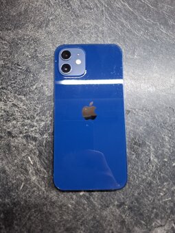 Iphone 12 128gb - 100% - 2
