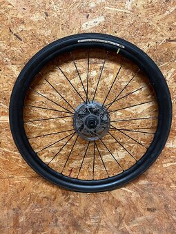 Mavic Allroad SL - 2