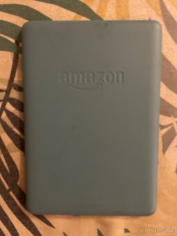 Amazon Kindle paperwhite 4 - 2