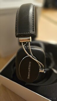 Bowers&Wilkins P7 Wireless speaker - 2