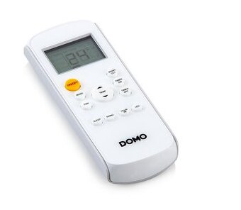 Mobilní klimatizace DOMO DO324A - vítěz testu - 2