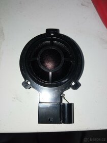 Výškove reproduktory škoda Octavia - 2