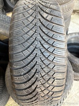 Zimní pneu 205/55/R16 - 2