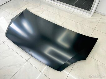 PŘEDNÍ KAPOTA IVECO DAILY / POZINK / ZASÍLÁME - 2