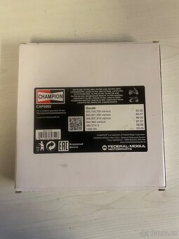 Champion vzduchový filtr CAF5002 - 2