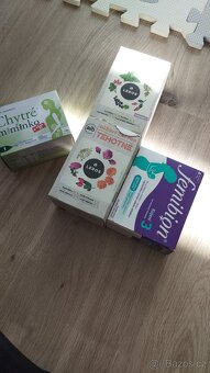 Oblečení pro holčičku 50,56,62 - 2