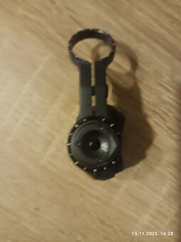 Sram AXS Pod Ultimate D1 elektronický řadící ovladač - 2