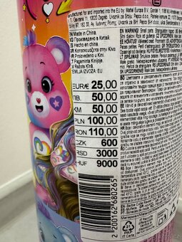 Barbie cutie reveal - 2