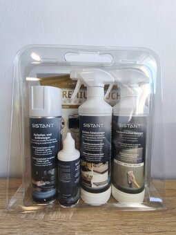 Čistící sada kuchyň - 2