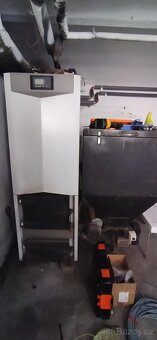 Cosmotherm U 35 Benekov se zasobnikem - 2