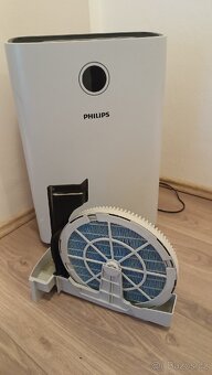 Philips AC2729/10 čistička a zvlhčovač vzduchu - 2