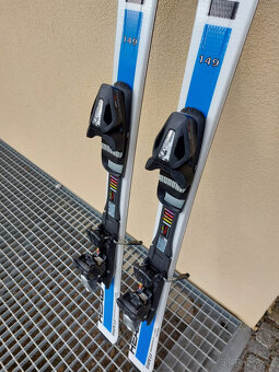 Lyže HEAD SHAPE 3.0 - 2