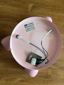 Dětské svítidlo PRINCESS - 2