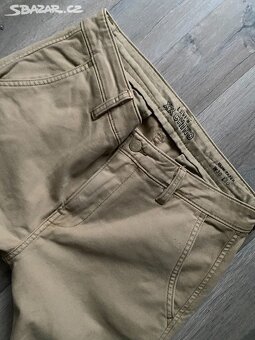 Levis pánské kalhoty vel. 30 - 2
