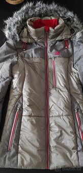 Dámská zimní bunda - 2