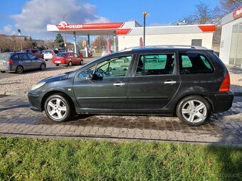 Peugeot 307 SW - 2