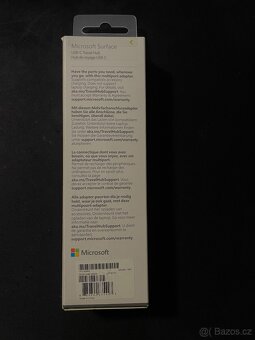 usb-c travel hub Microsoft Surface - 2