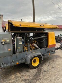 KOMPRESOR ATLAS COPCO - 2