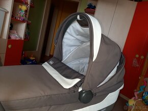 Nabízím dětský kočárek Inglesina Sofia - 2
