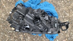 Škoda Scala přední světlo full LED levé 657941015A nebo C - 2