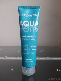 Sada kosmetiky Dermacol - 2