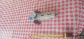 Regulátor tlaku - 2