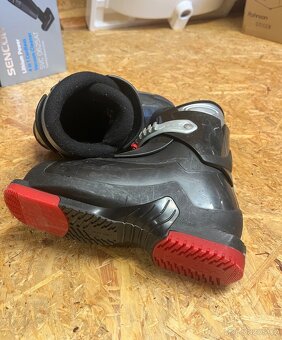 Dětské lyžařské boty SNOXX - 2