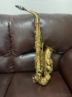 Saxofon Elkhart Series II - 2