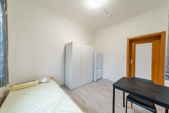 Prostorný pokoj pro jednu osobu v Proseku - 2