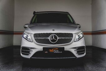 Mercedes-Benz V300d-AMG-Marco Polo-4Matic-R19 - 2