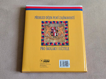 Marie Schwarzová - DĚJINY ČESKÝCH ZEMÍ OD SÁMOVY ŘÍŠE - 2