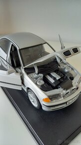 BMW 328i WELLY 1:18 - 2