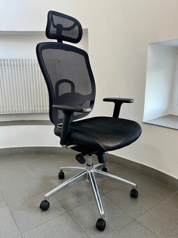 kancelářská židle Antares Oklahoma - 2