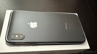 iPhone X, Space Gray, 64GB - 2