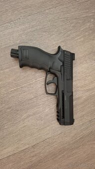 Pistole Umarex T4E HDP 50 11J - 2