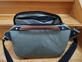 Taška Peak Design everyday sling 10l - 2