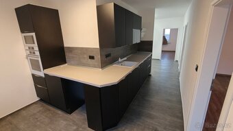 Pronajmeme byt 4+1 +lodžie. - 2