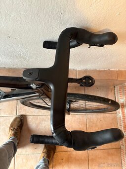 Bianchi Sprint 57 full karbon - 2