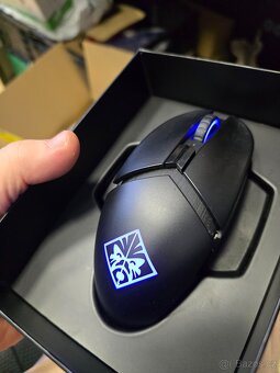 Herní myš OMEN by HP Photon - 2