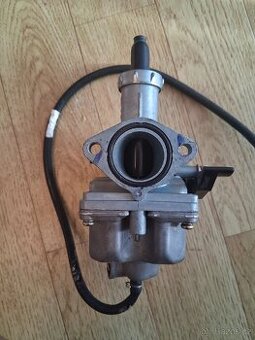 Karburátor čína - 2
