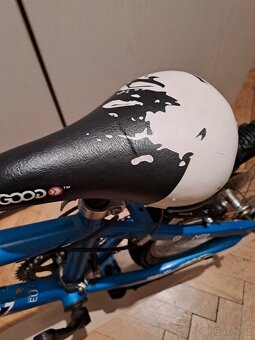 Prodam detske kolo. - 2