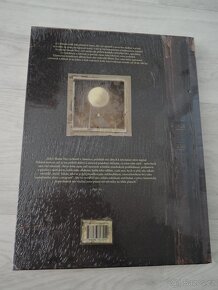 Kniha Nový svět Shaun Tan originálně zabalená - 2