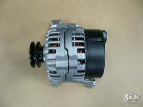 Nový alternátor Trabant 12V/70A - 2