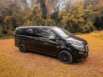 Mercedes benz vito w447 2.2 - 2