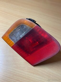 BMW E46 Díly a Příslušenství Levně - 2