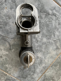 Spínací skříň Wartburg - 2