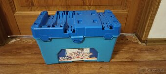 Autodráha Hotwheels - 2