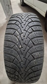 Prodávám kola na Ford Fusion - 2